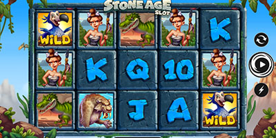 Stone Age