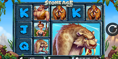 Stone Age