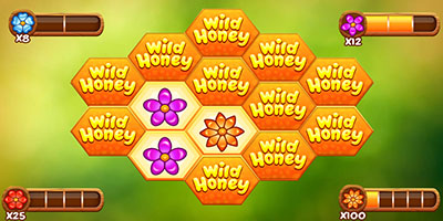 Wild Honey