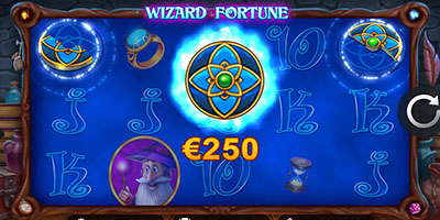 Wizard Fortune