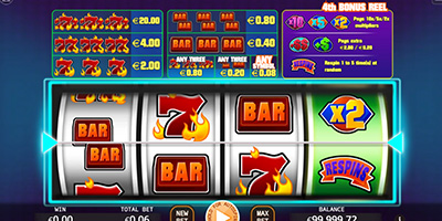 Bonus Mania