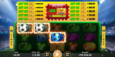 Football Mania