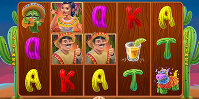 Mexicaliente