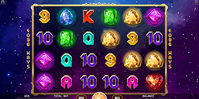 Diamond Power