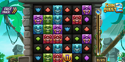 Coin Quest 2