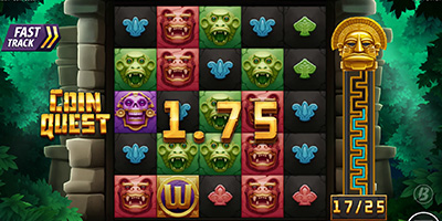 Coin Quest