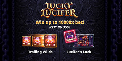 Lucky Lucifer