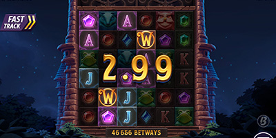 Merlin's Fortune