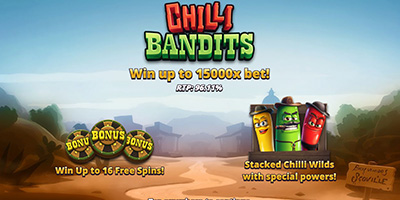 Chilli Bandits
