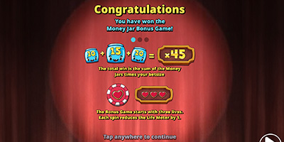 Money Jar
