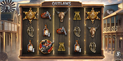 Outlaws