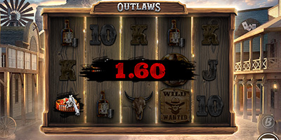 Outlaws