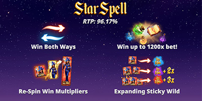 StarSpell