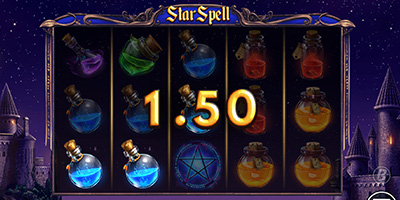 StarSpell