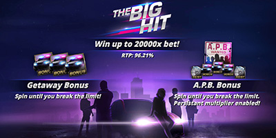 The Big Hit