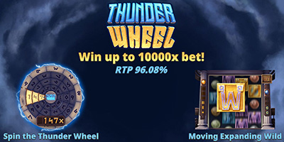 Thunder Wheel