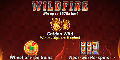 Wildfire
