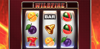 Wildfire