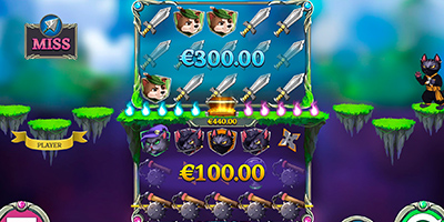 Chest Hunter