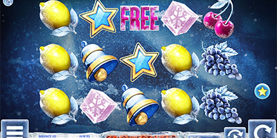 Flash Freeze 2