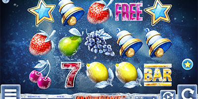 Flash Freeze 2