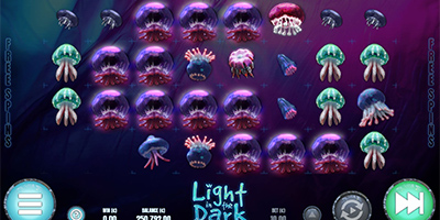 Light in the Dark