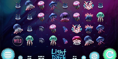 Light in the Dark
