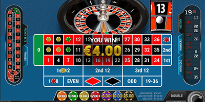 Midnight Wheel