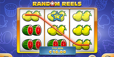 Random Reels