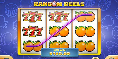 Random Reels