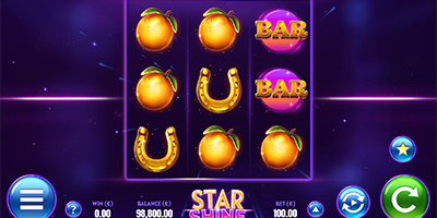 Star Shine