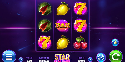 Star Shine