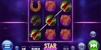 Star Shine