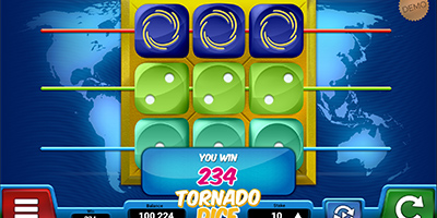 Tornado Dice