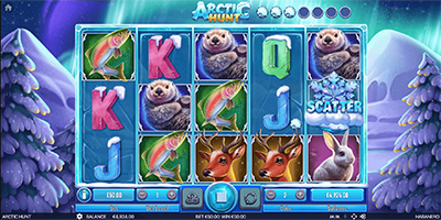 Arctic Hunt