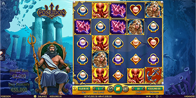 Poseidon