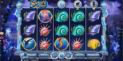 Siren's Spell