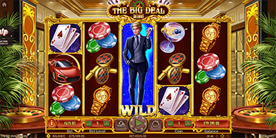 The Big Deal Deluxe
