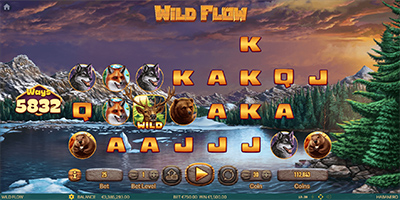 Wild Flow
