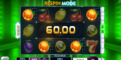 27 Crystal Fruits