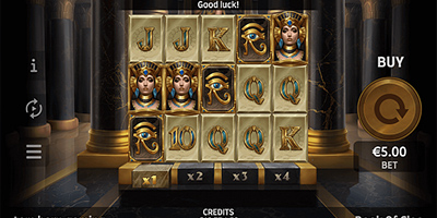 Book of Cleo