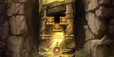 Max Gold: Exploring the Unknown