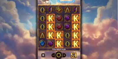 Zeus Divine Multipliers