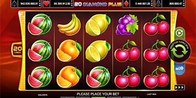 20 Diamond Plus