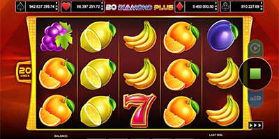 20 Diamond Plus