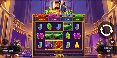 The Rise Of The Tycoon