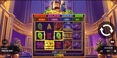 The Rise Of The Tycoon