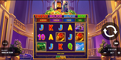 The Rise Of The Tycoon