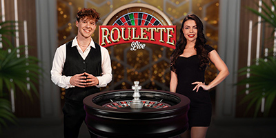 Live Roulette