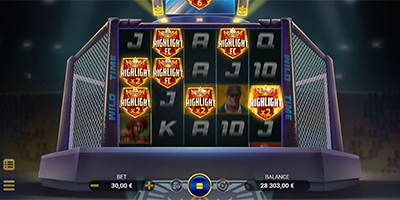 The Belt Of Champion